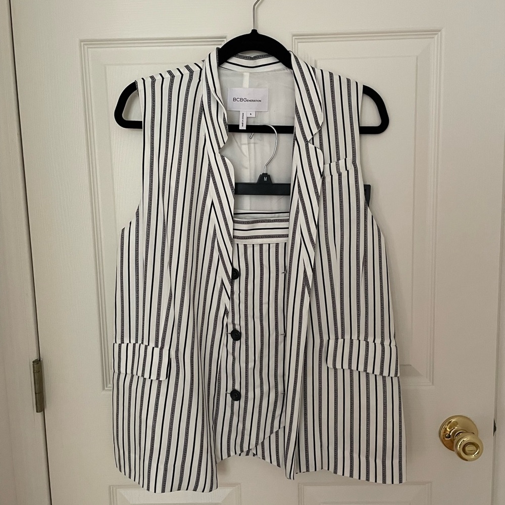 Bcbgeneration Duster - image 3